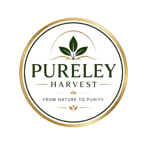 Pureley Harvest